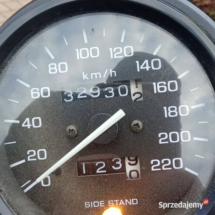 Sprzedam Honda CB 500 A2 Sandomierz