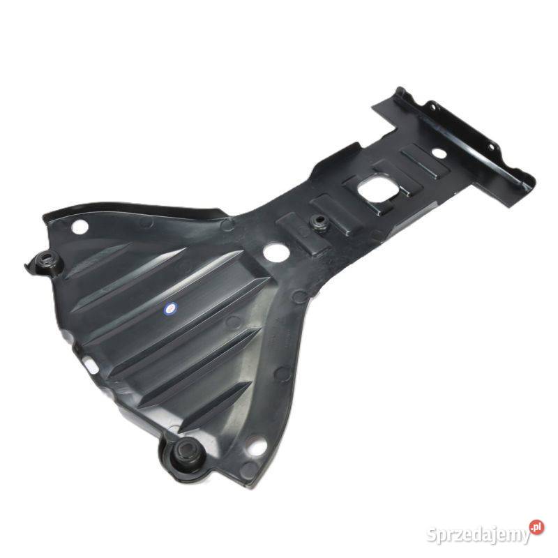 Osłona spodu silnika przód do quada CFMOTO 800 Nowy Sącz