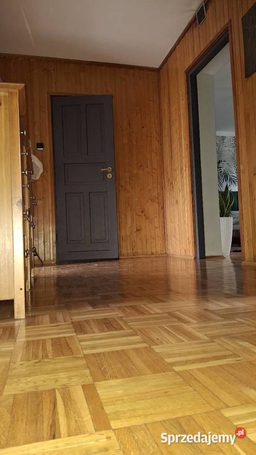 Dom garaż Zawiercie