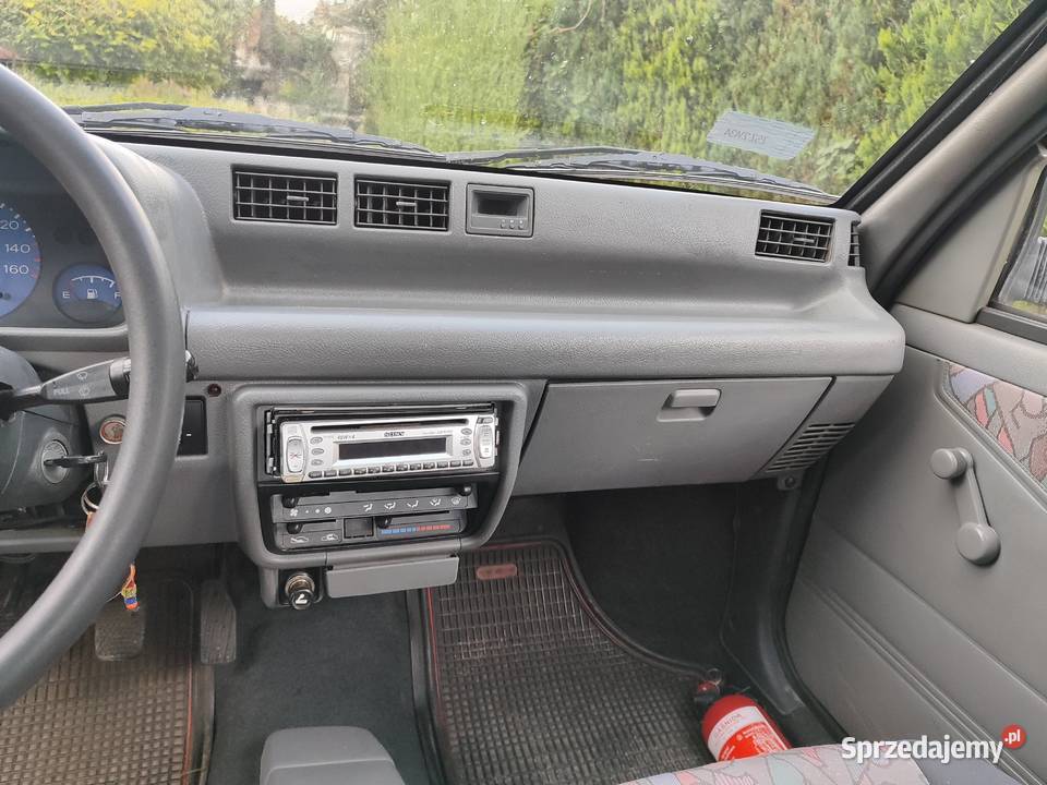 Daewoo Tico SX Stary Chwalim sprzedam