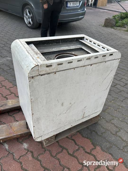 Kominek wolno stający Kielce
