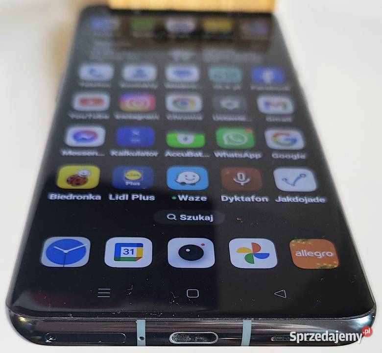 SMARTFON OnePlus 9 Pro GM2123 5G 8GB 128GB Inowrocław sprzedam