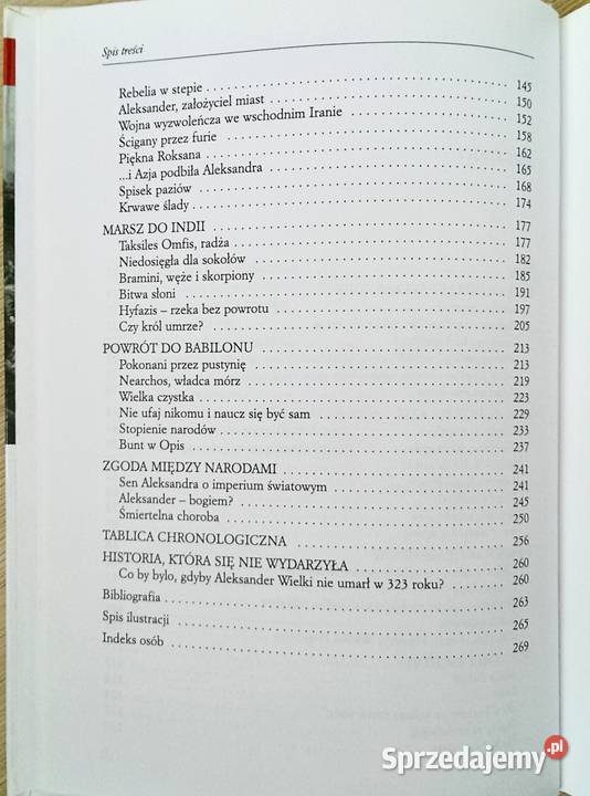 Aleksander Wielki S FischerFabian