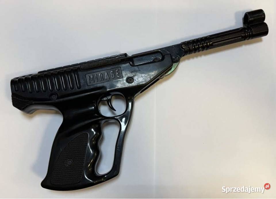 Wiatrówka kondor mirage 7mn łódzkie Łódź