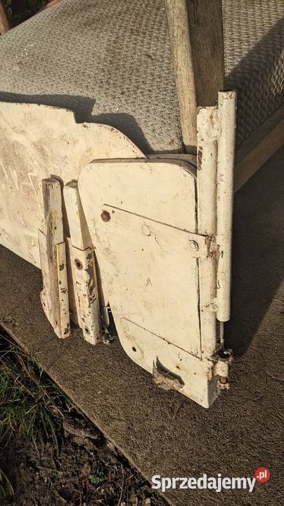 STER do jachtu zabytkowy zabytek lata 60te warmińsko-mazurskie Kętrzyn