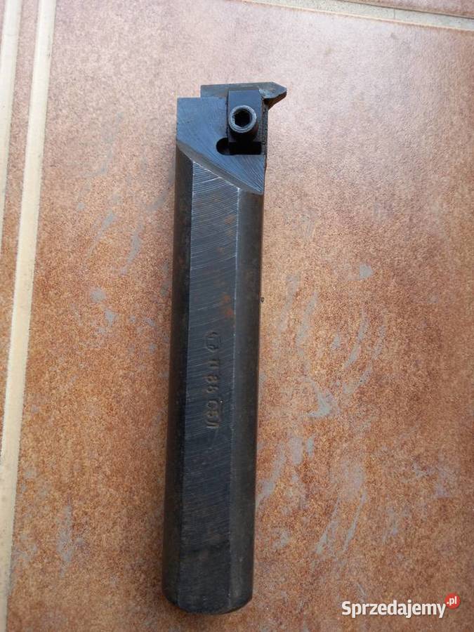 Nóż do gwintu wewnętrznego Jarosław sprzedam