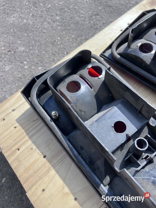 Lampy tył szeroka bmw e30 Gorzów Wielkopolski