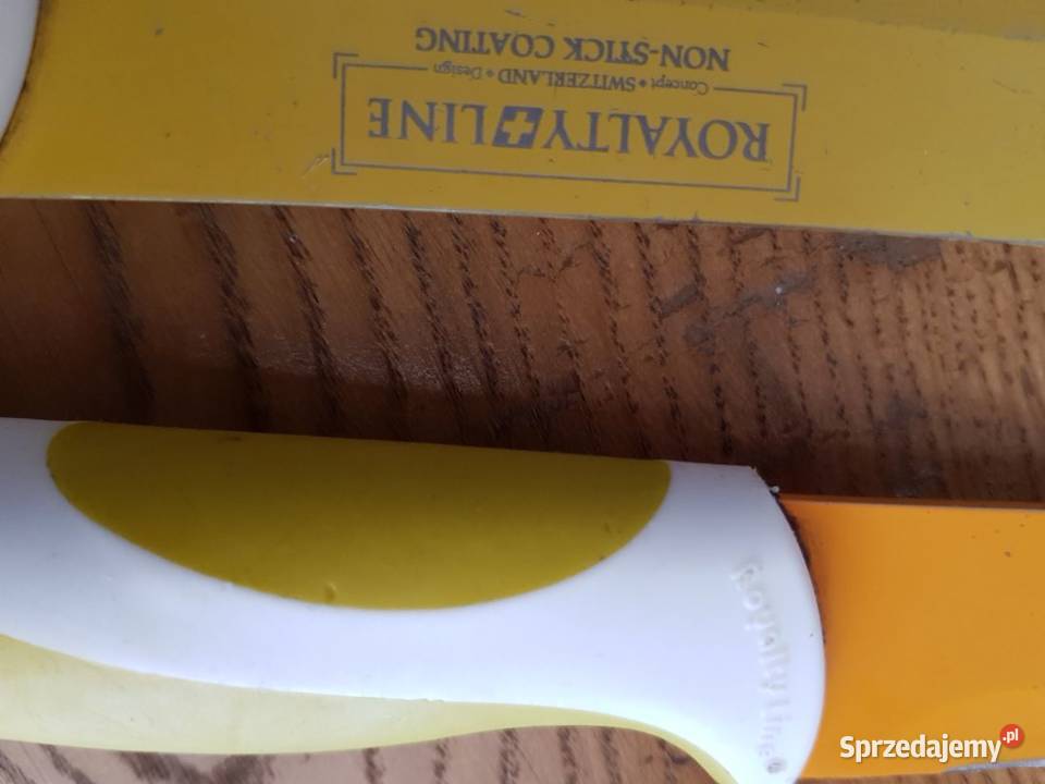 6 sztuk nóż szwajcarski kuchenny szefa kuchni Kielce