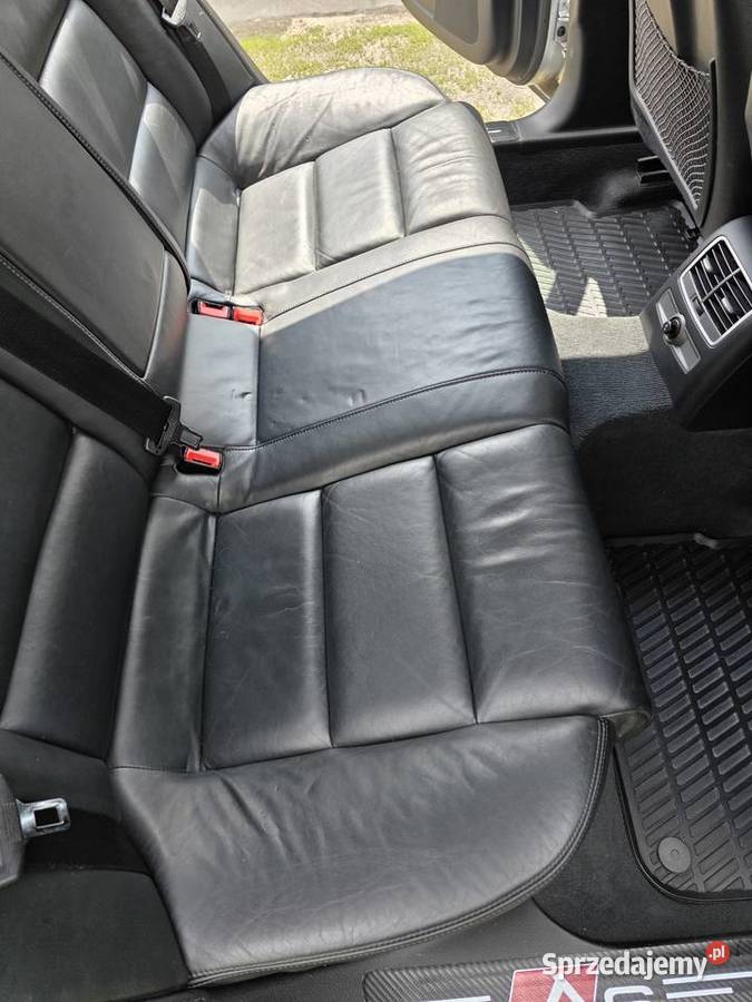 Sprzedam Audi a6 c6 A6 Płock