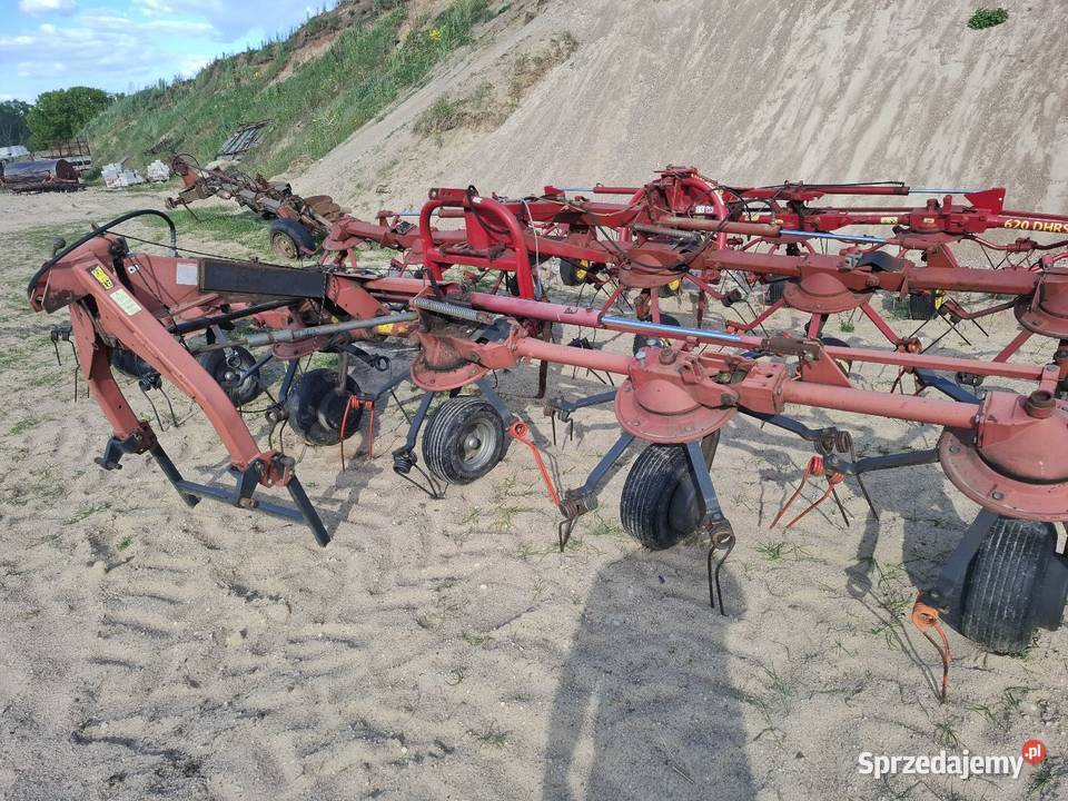 Przewracarki 46 gwiazdowej mazowieckie Ostrów Mazowiecka