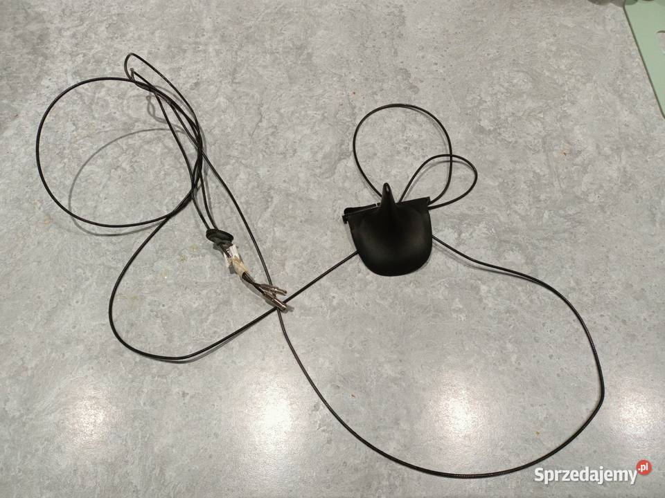 Antena rekin MERCEDES W220 S500 2003 Lubin