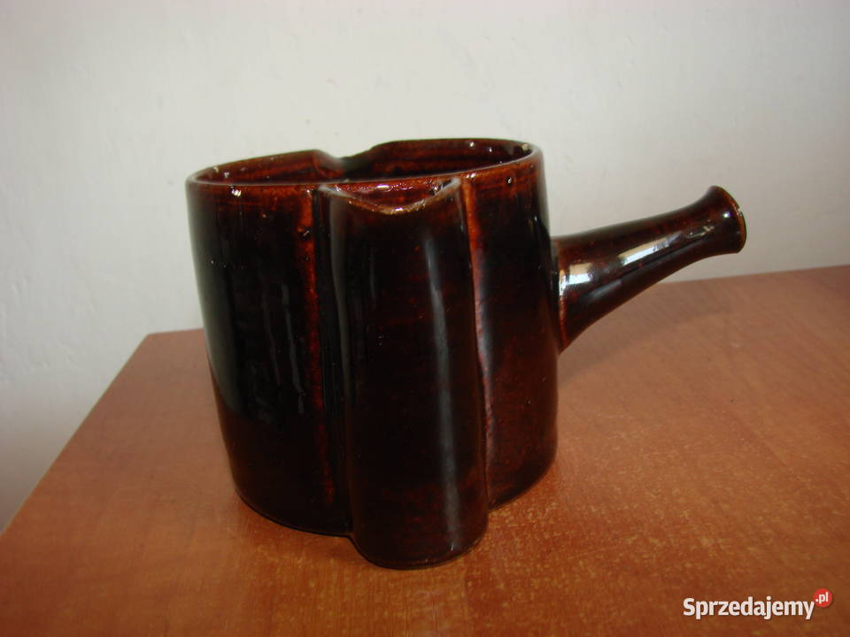 kamionkowy rondelek Pruszcz Gdański