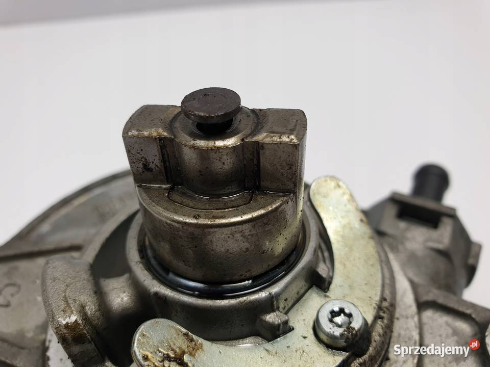 POMPA VACUM Honda Civic IX 16 IDTEC wakum Chełm sprzedam