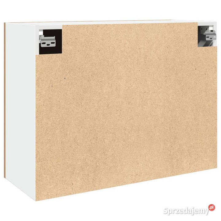 Szafka wisząca dąb artisan 80x31x60 WM856111 Warszawa sprzedam