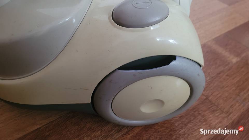 Odkurzacz Moulinex Boogy 1600W Łódź sprzedam