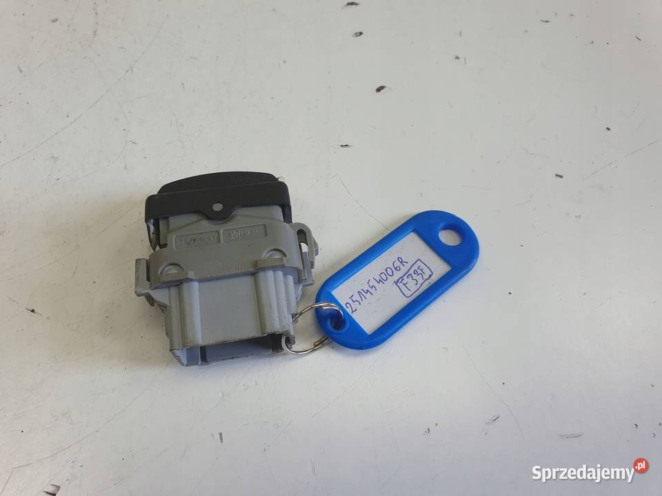 Renault Kangoo II III PRZEŁĄCZNIK WŁĄCZNIK osobowe Janów sprzedam