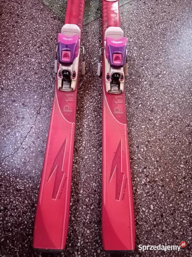 Sprzedania narty Narty Domaradz