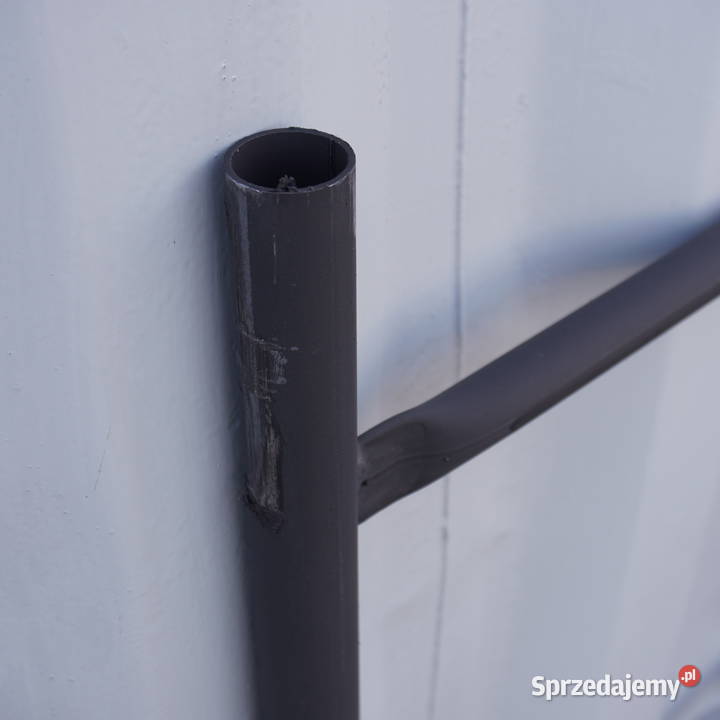 Rama rusztowania warszawskiego malowana dolnośląskie