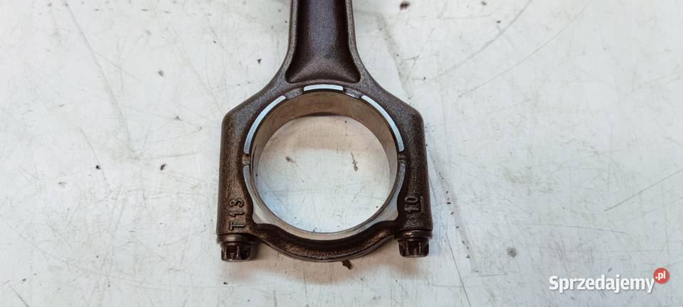 TŁOK KORBOWÓD BMW F36 430I B48B20B 252 8623418 osobowe