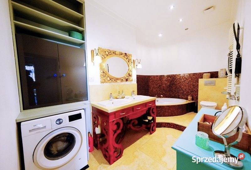 4pok 120met Skarbowców BALKONGARAŻ Wrocław internet Sprzedaż sprzedam