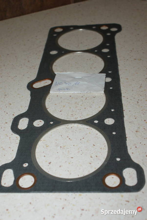 N03011 Uszczelka głowicy cylindrów gr 16mm MAZDA osobowe Białobrzegi