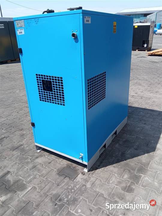 Sprężarka śrkompr WORTHINGTON RLR20 V9 40050 T Produkcja Wilków