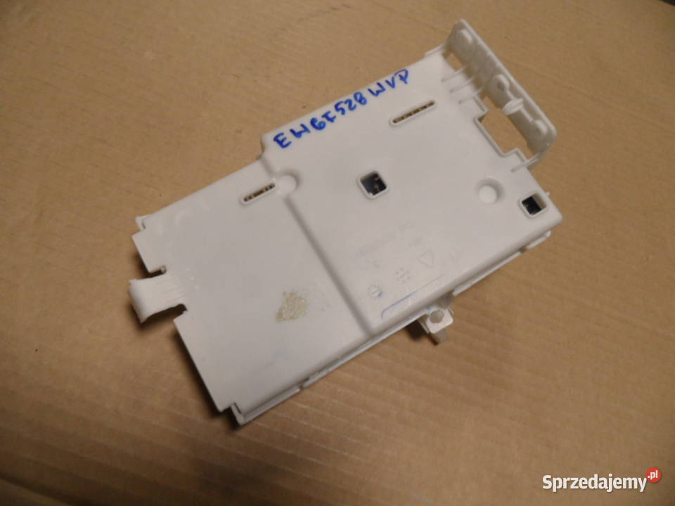programator pralki electrolux EW6F528WVP świętokrzyskie Radlin sprzedam