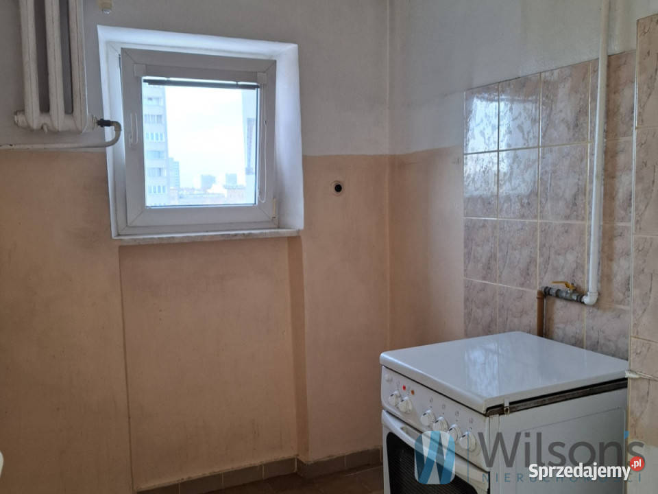 Mieszkanie 48m2 Warszawa 48m2