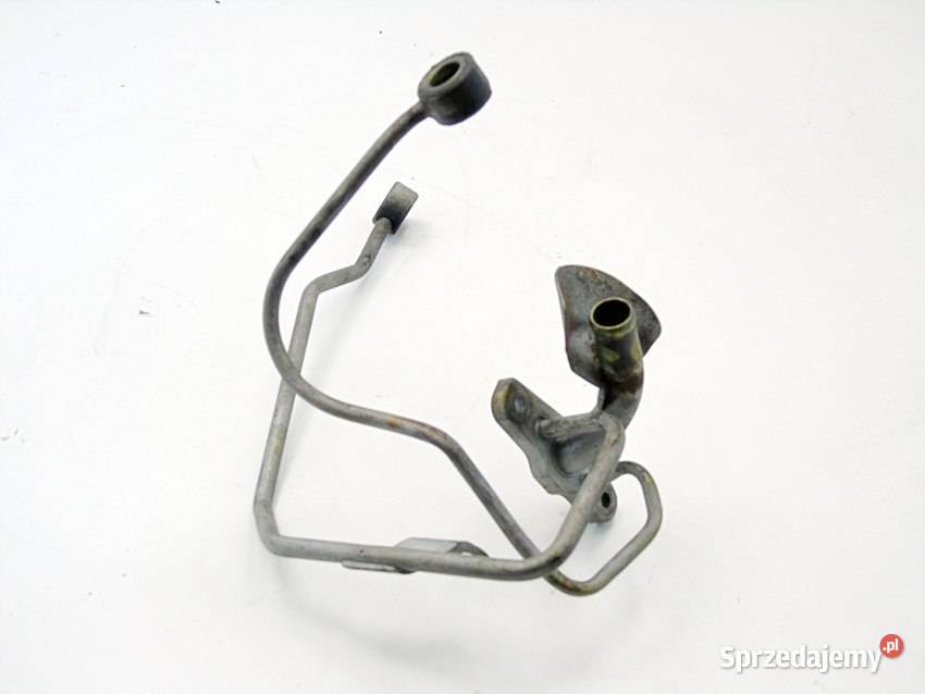 RURKA MAGISTRALA OLEJU WODY TURBINY 22 DI ALMERA osobowe Sosnowiec sprzedam