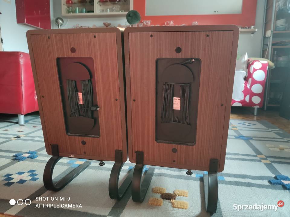 telefunken hifibox tl 710 kolumny głosnikowe Białystok sprzedam