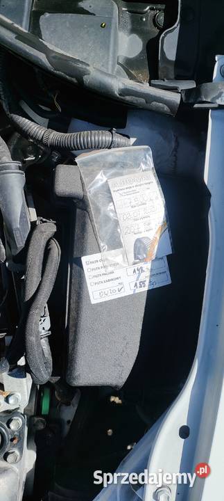 Toyota Auris II hybryda Rok produkcji 2013 sprzedam