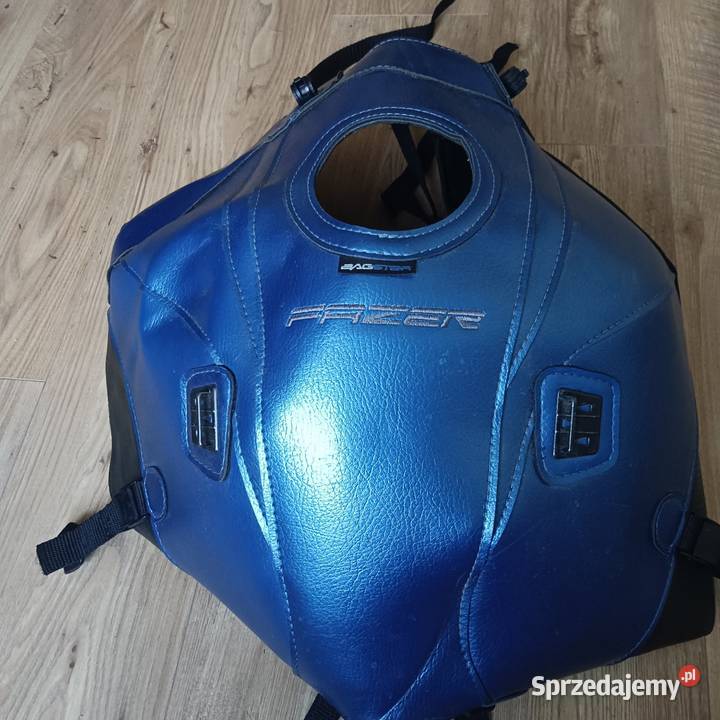 Pokrowiec na bak Bagster Yamaha fazer FZ8 Gniezno