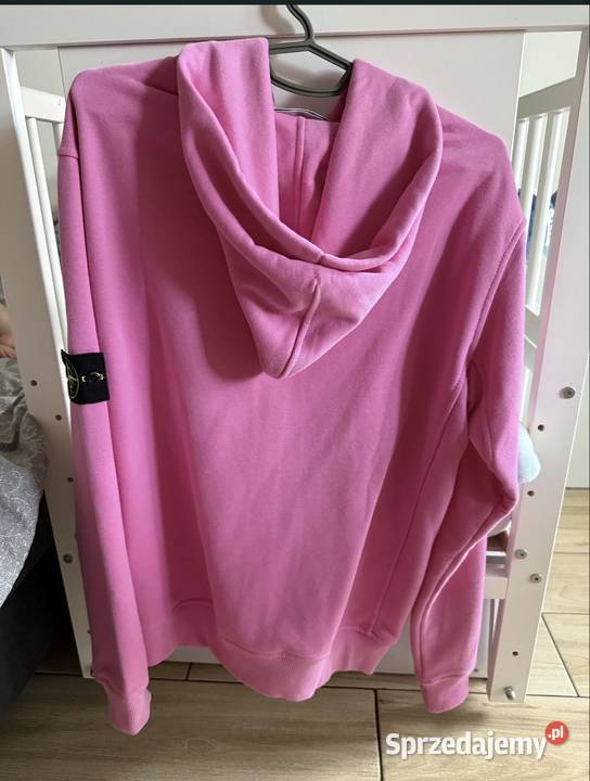 nowa bluza stone island Rozmiar 40(L) Bluzki i koszule wielkopolskie Poznań