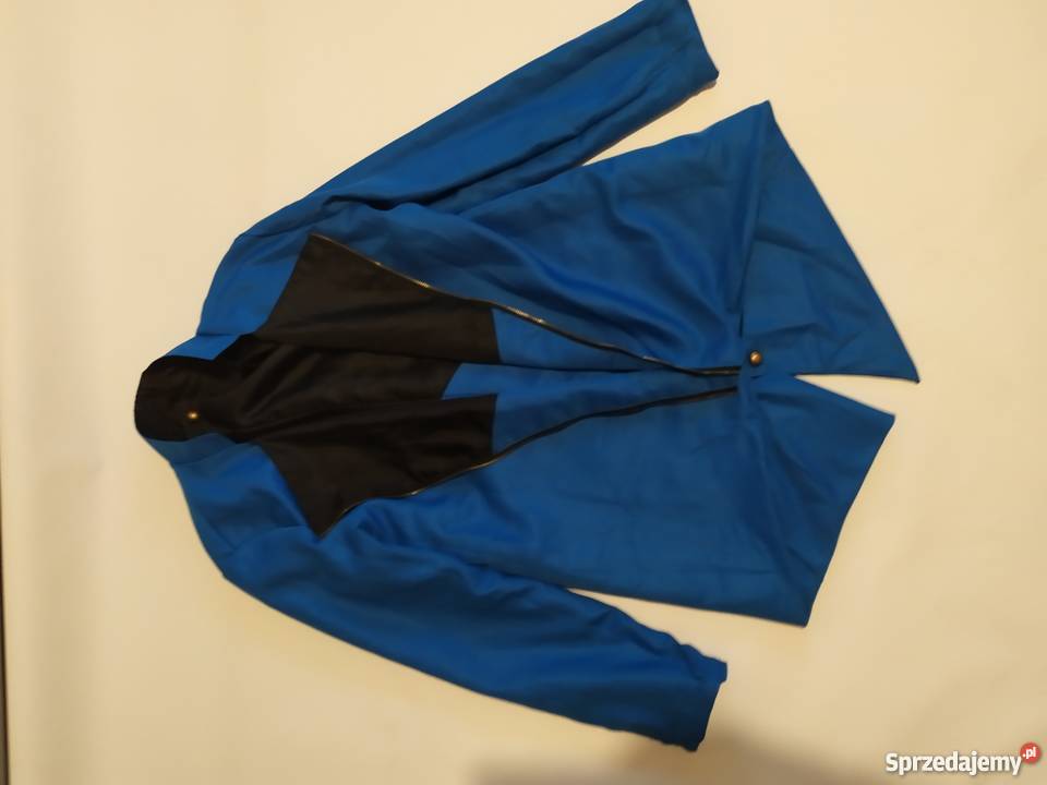 Frak ML dwustronny przebranie konferansjer małopolskie Tarnów