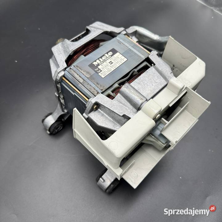 Silnik pralki Miele Mrt 37