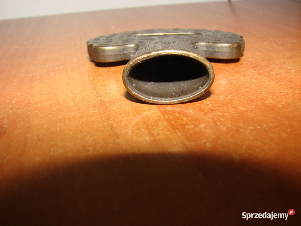 Dębowe Mocne otwieracz do butelek Pruszcz Gdański