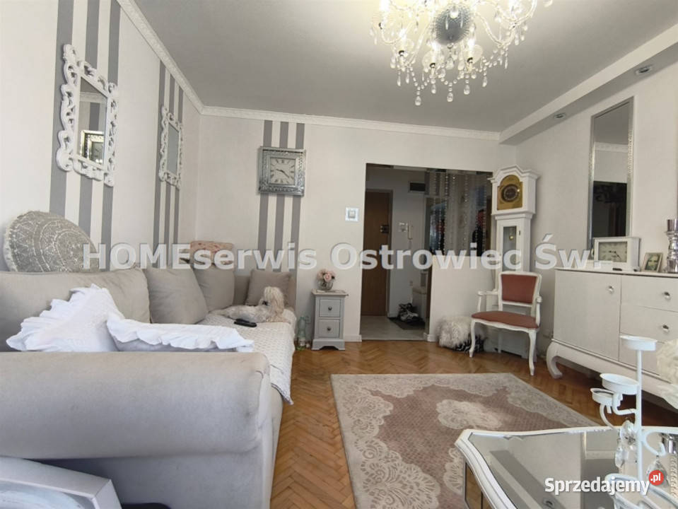 Mieszkanie 4702m2 Ostrowiec Świętokrzyski