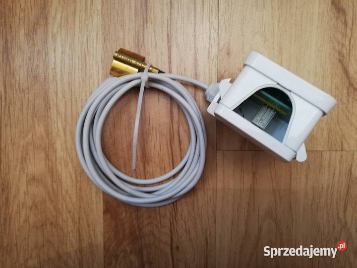 Czujnik kontaktowy THERMOKON AF25 PT1000 pomorskie Chojnice