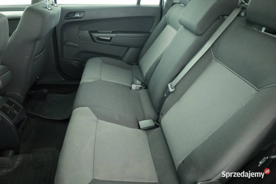 Opel Zafira 16 CNG Turbo Piaseczno sprzedam