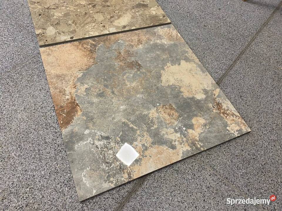 płytka 60x60 gres poler stone lux małopolskie