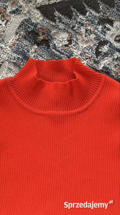 Krótki sweter HM Kraków