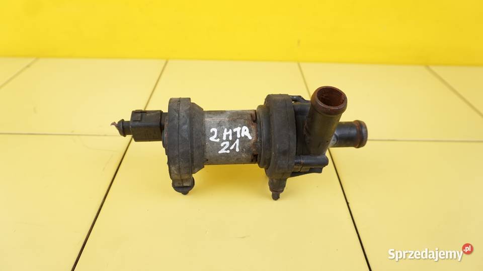 AUDI TT 8J A3 EOS GOLF 32 V6 08r BUB pompa wody świętokrzyskie Suków