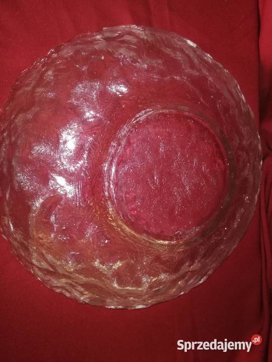 szklana misa łódzkie