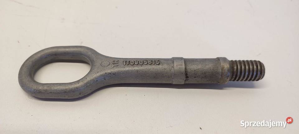 MERCEDES W211 UCHO HOLOWNICZE 1T0805615