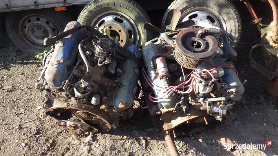 Dodge w 200 W 300 Silnik Silniki V8 Pozostałe Dębica