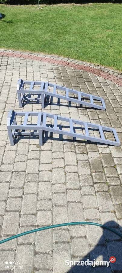Najazdy samochodowe Pozostałe Jasło