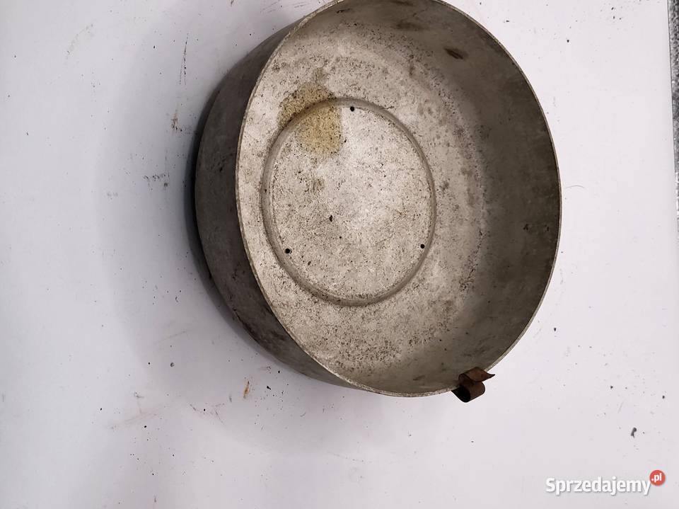 POKRYWA ZAPŁONY PRĄDNICY WANDERER NSU VICTORIA Pokrywy i osłony silnika Rybnik sprzedam