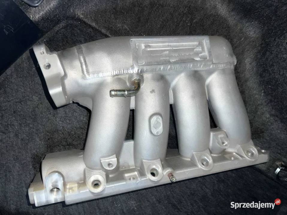 Kolektor ssący Skunk2 portowany replika do serii Gdańsk