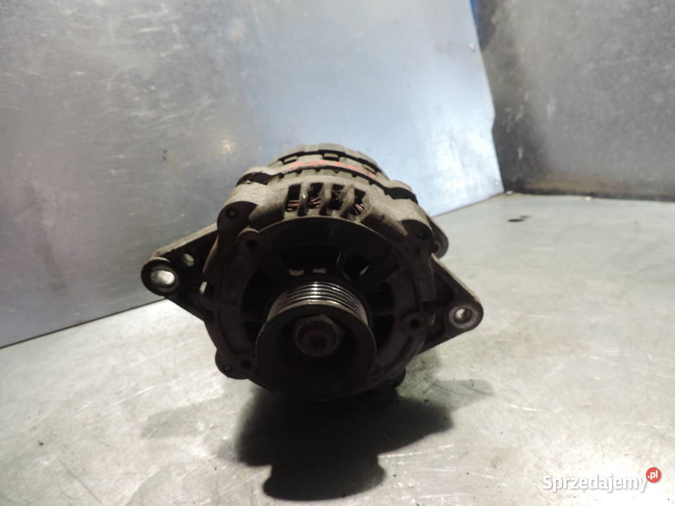 ALTERNATOR DAEWOO KALOS 14 16V Układ elektryczny silnika Nowy Sącz sprzedam