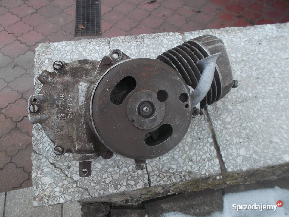 maw silnik rowerowy dolnośląskie Ziębice